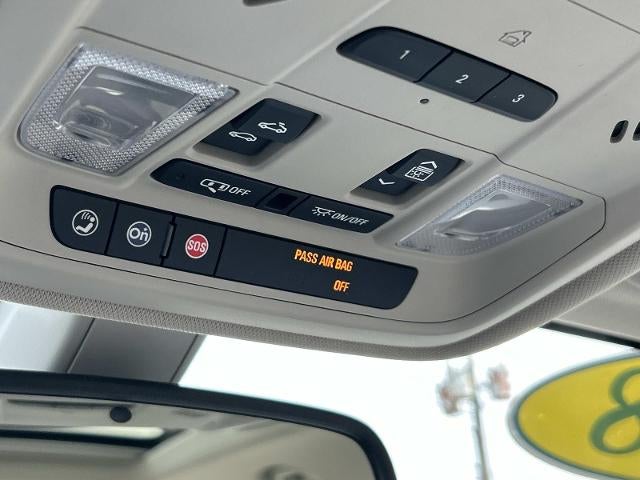 2018 Buick Regal TourX Preferred