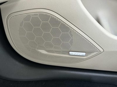 2018 Buick Regal TourX Preferred