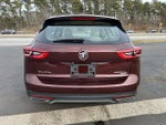 2018 Buick Regal TourX Preferred