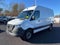 2023 Mercedes-Benz Sprinter Cargo Van Base