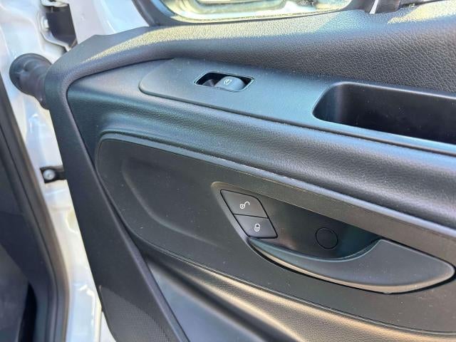 2023 Mercedes-Benz Sprinter Cargo Van Base