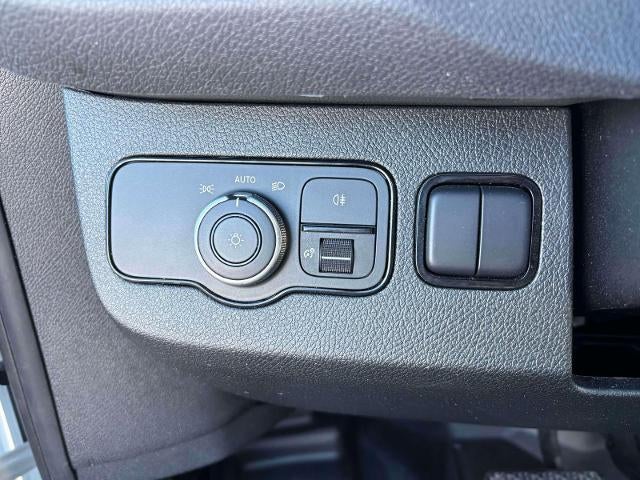 2023 Mercedes-Benz Sprinter Cargo Van Base