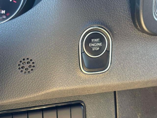 2023 Mercedes-Benz Sprinter Cargo Van Base