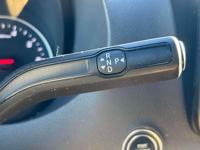 2023 Mercedes-Benz Sprinter Cargo Van Base