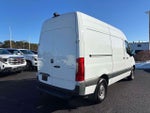 2023 Mercedes-Benz Sprinter Cargo Van Base