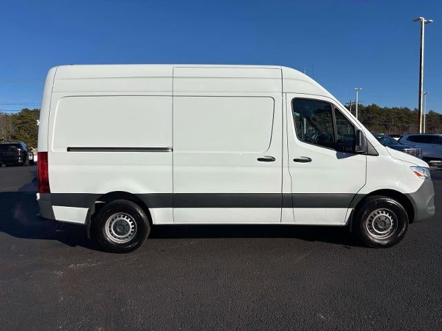 2023 Mercedes-Benz Sprinter Cargo Van Base