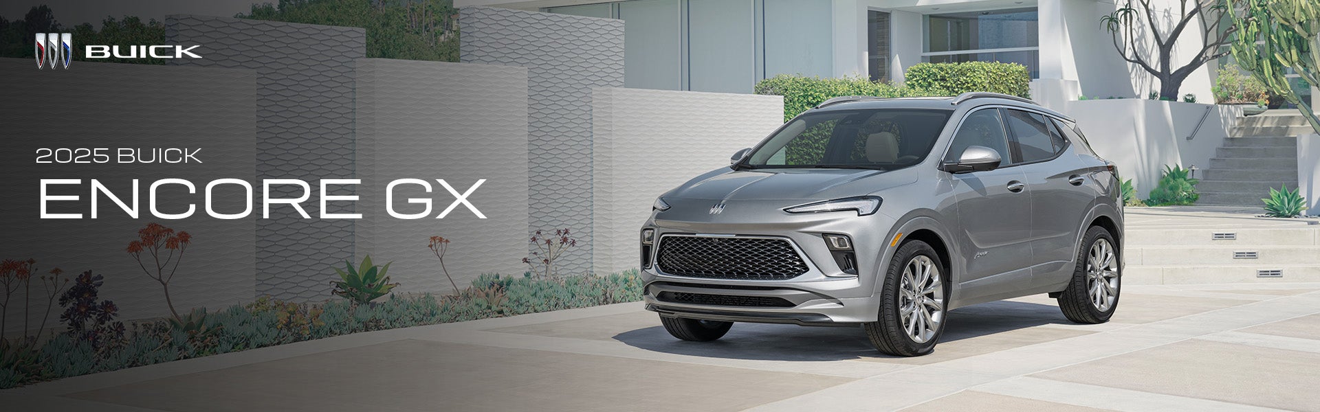 2025 Encore GX at Battles Buick GMC in Bourne, MA