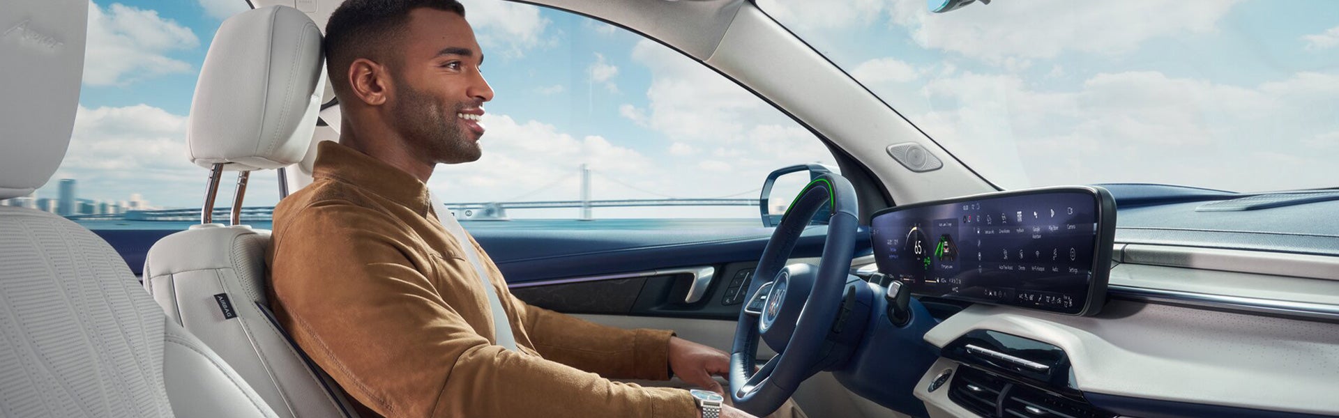 Battles Buick GMC in Bourne MA