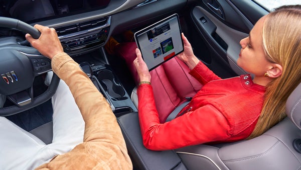 Battles Buick GMC in Bourne MA