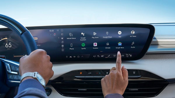 Battles Buick GMC in Bourne MA