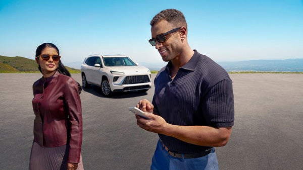 Battles Buick GMC in Bourne MA