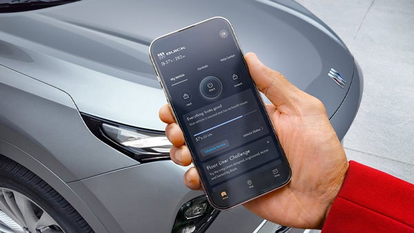 Battles Buick GMC in Bourne MA