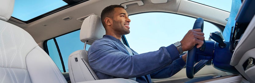 Battles Buick GMC in Bourne MA