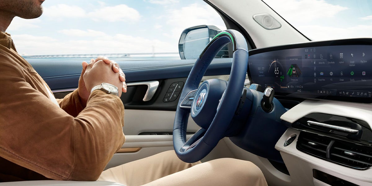 Battles Buick GMC in Bourne MA