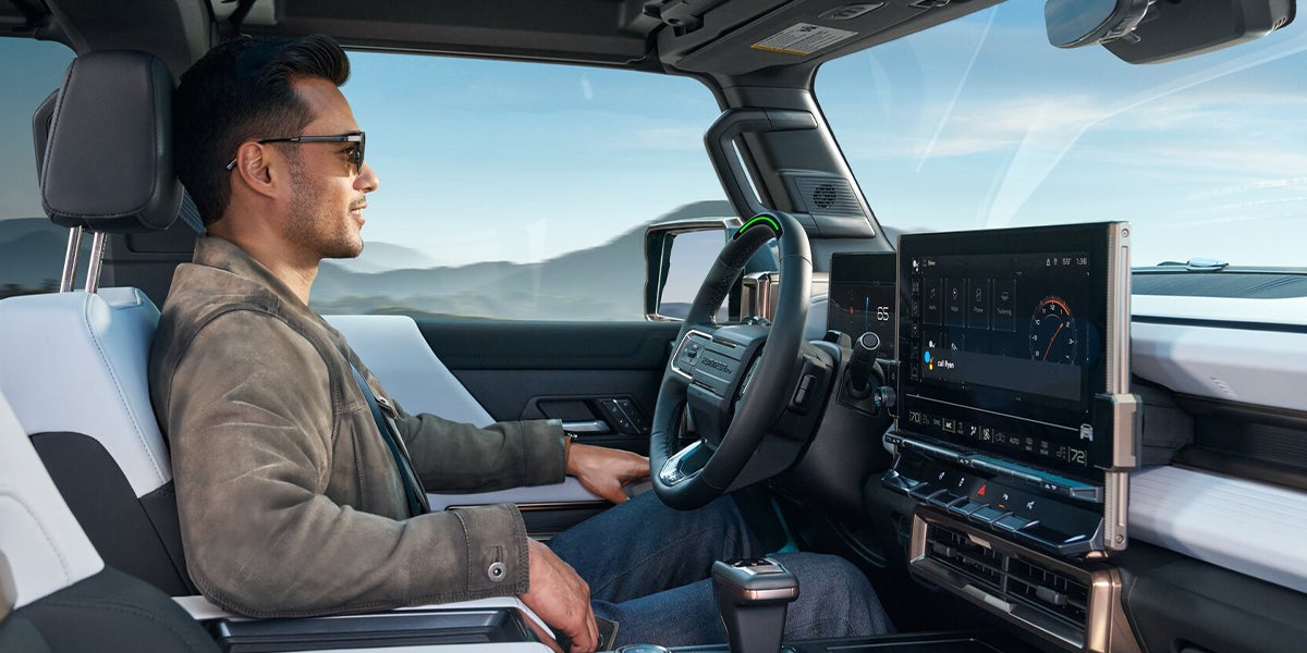 Battles Buick GMC in Bourne MA