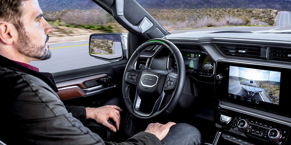 Battles Buick GMC in Bourne MA