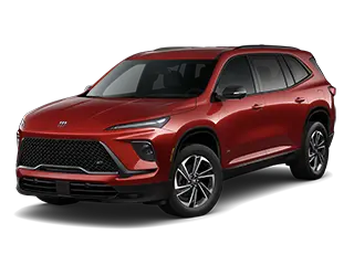 Buick Enclave vs Acura MDX vs Infiniti QX60 - Battles Buick GMC in Bourne MA