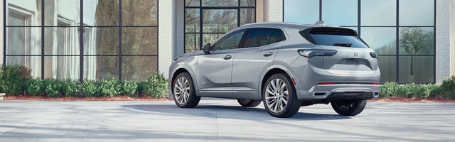 Battles Buick GMC in Bourne MA