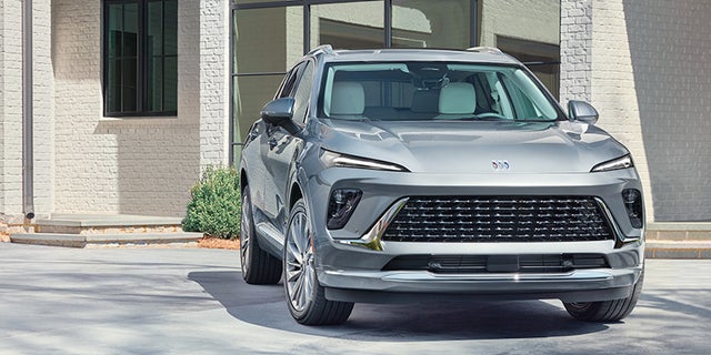 Battles Buick GMC in Bourne MA