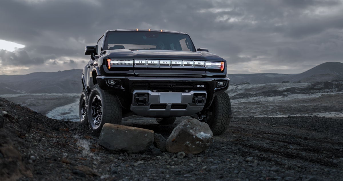 Battles Buick GMC in Bourne MA