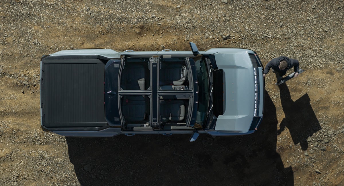 Battles Buick GMC in Bourne MA