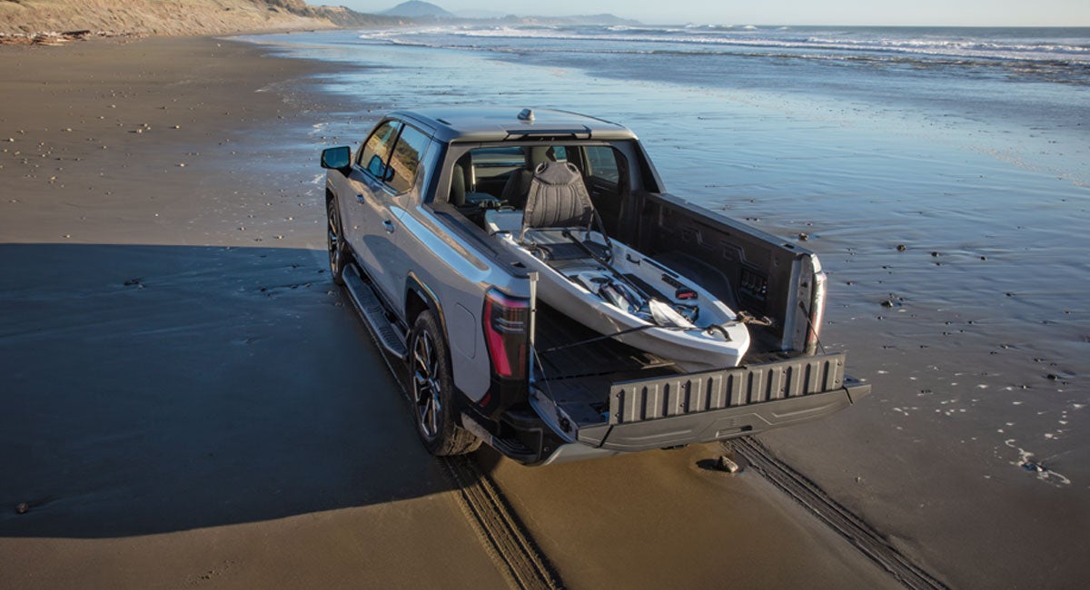 Battles Buick GMC in Bourne MA