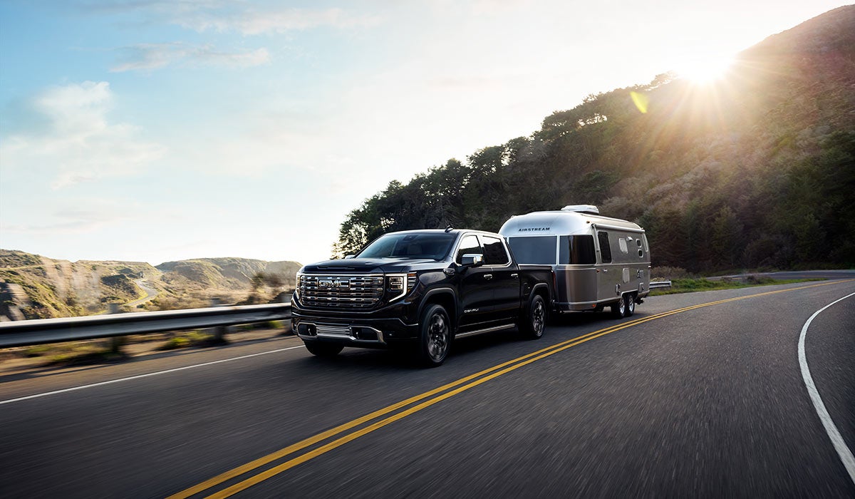 Battles Buick GMC in Bourne MA