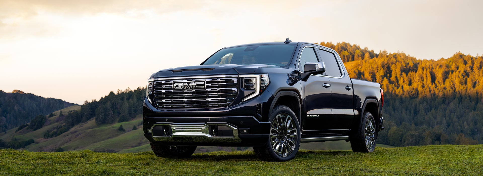 Battles Buick GMC in Bourne MA