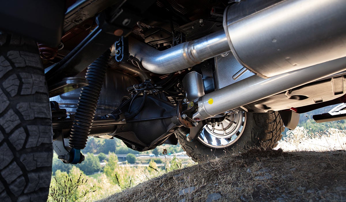 Battles Buick GMC in Bourne MA