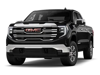 SIERRA 2500 VS FORD F150 - Battles Buick GMC in Bourne MA