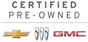 Chevrolet Buick GMC Certified Pre-Owned in Bourne, MA